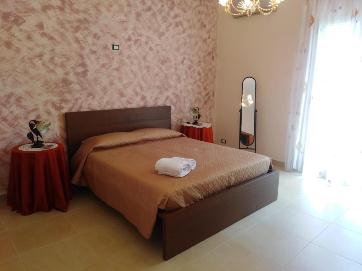فندق Mamma Loretta' House بيانكافيلا المظهر الخارجي الصورة