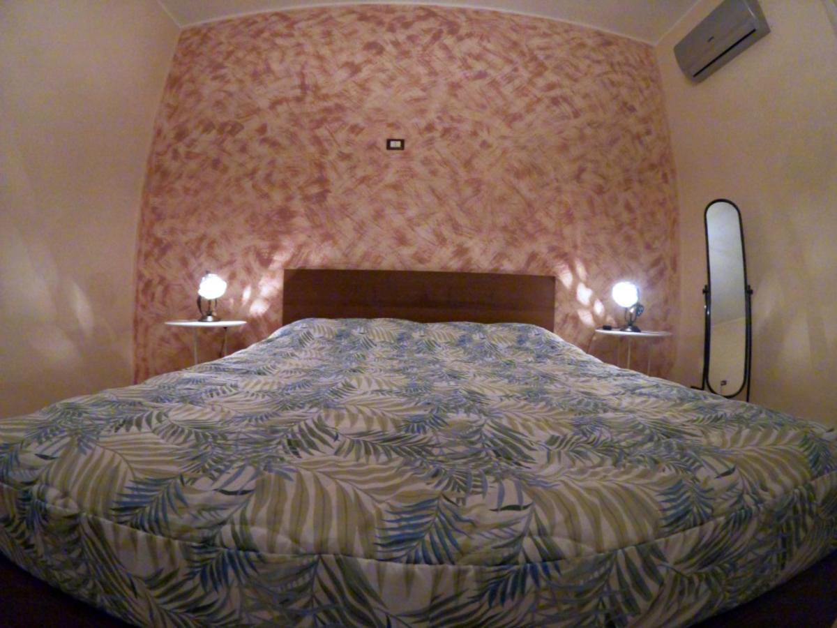 فندق Mamma Loretta' House بيانكافيلا المظهر الخارجي الصورة
