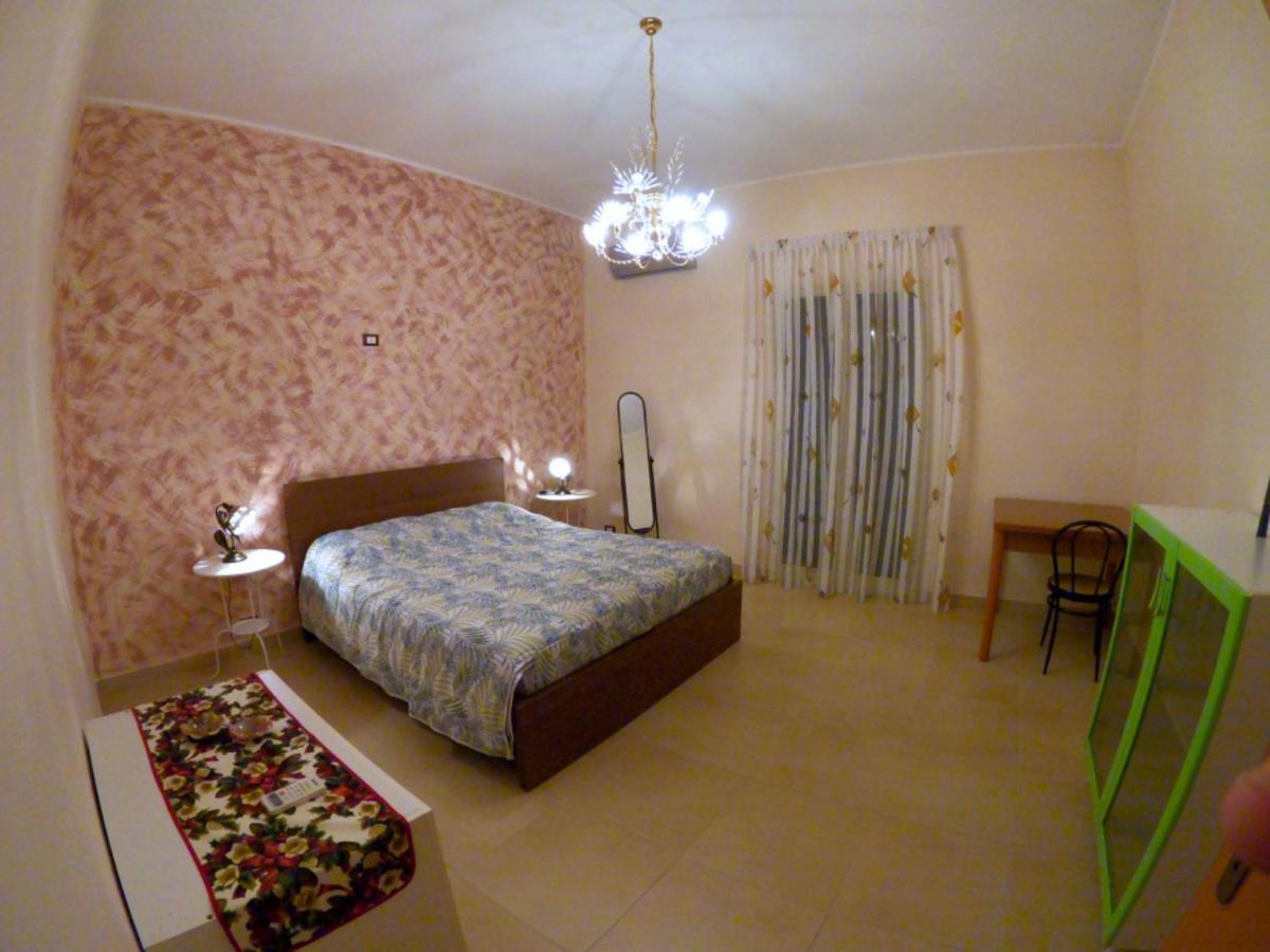 فندق Mamma Loretta' House بيانكافيلا المظهر الخارجي الصورة