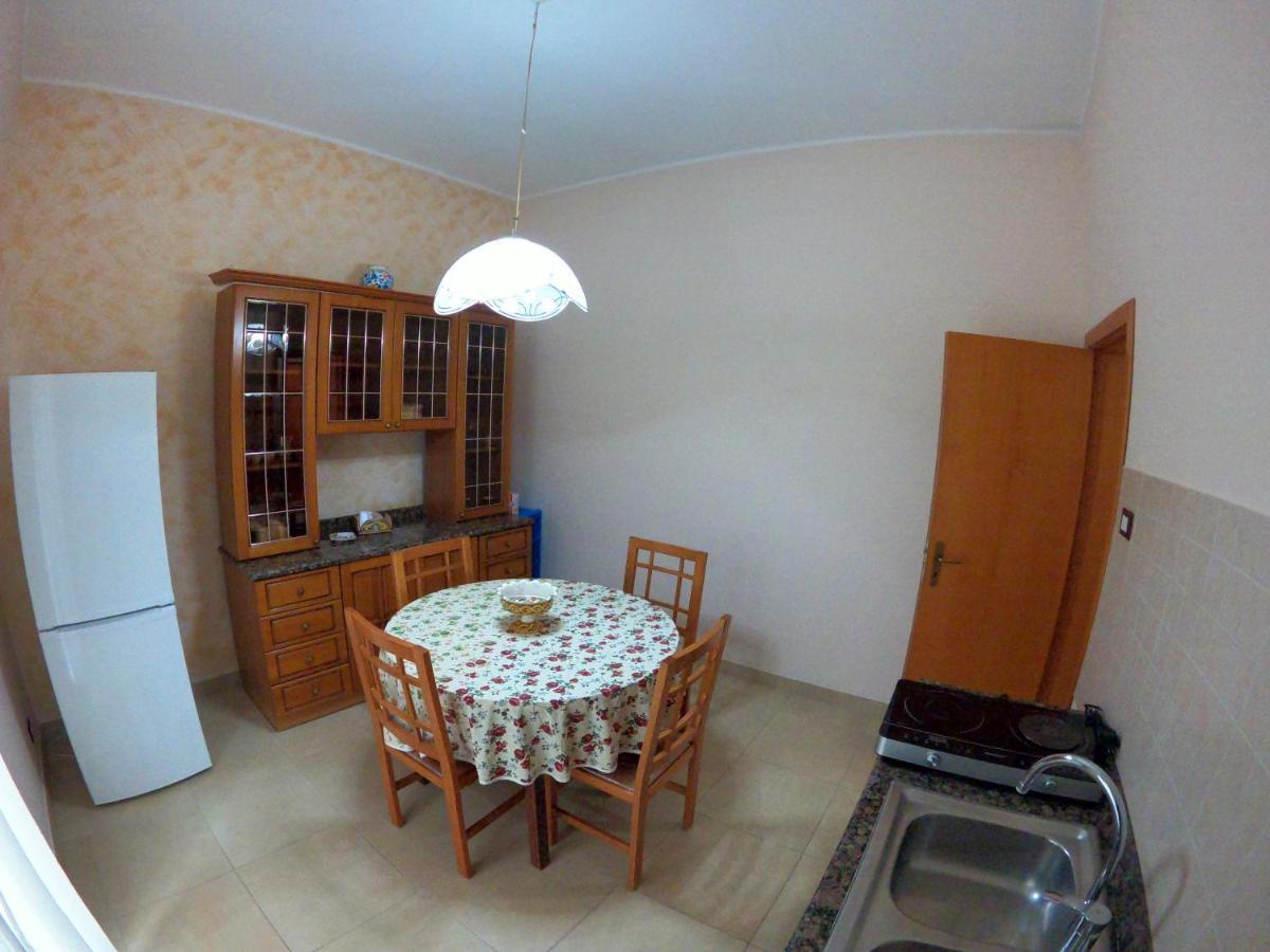 فندق Mamma Loretta' House بيانكافيلا المظهر الخارجي الصورة