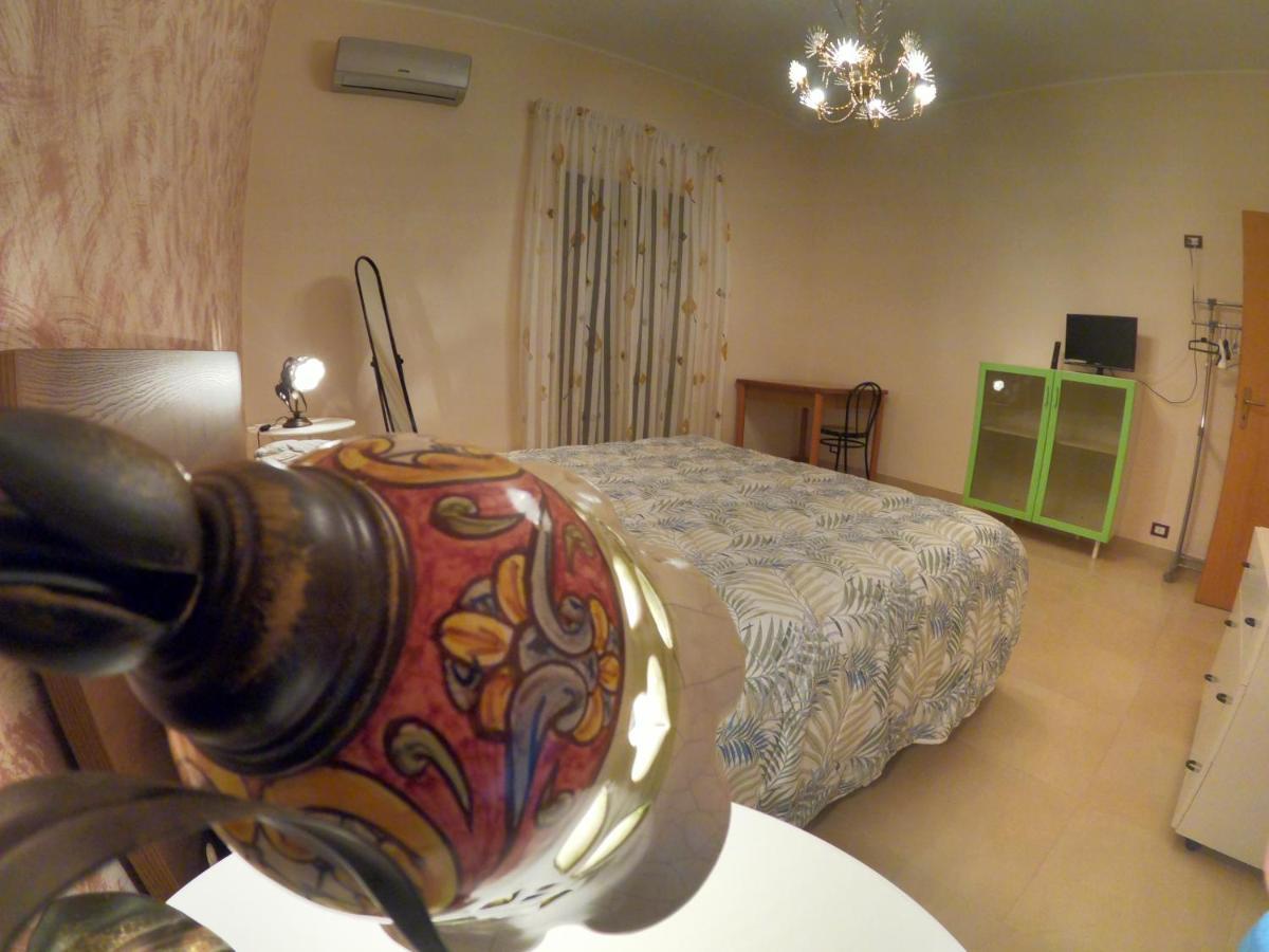 فندق Mamma Loretta' House بيانكافيلا المظهر الخارجي الصورة