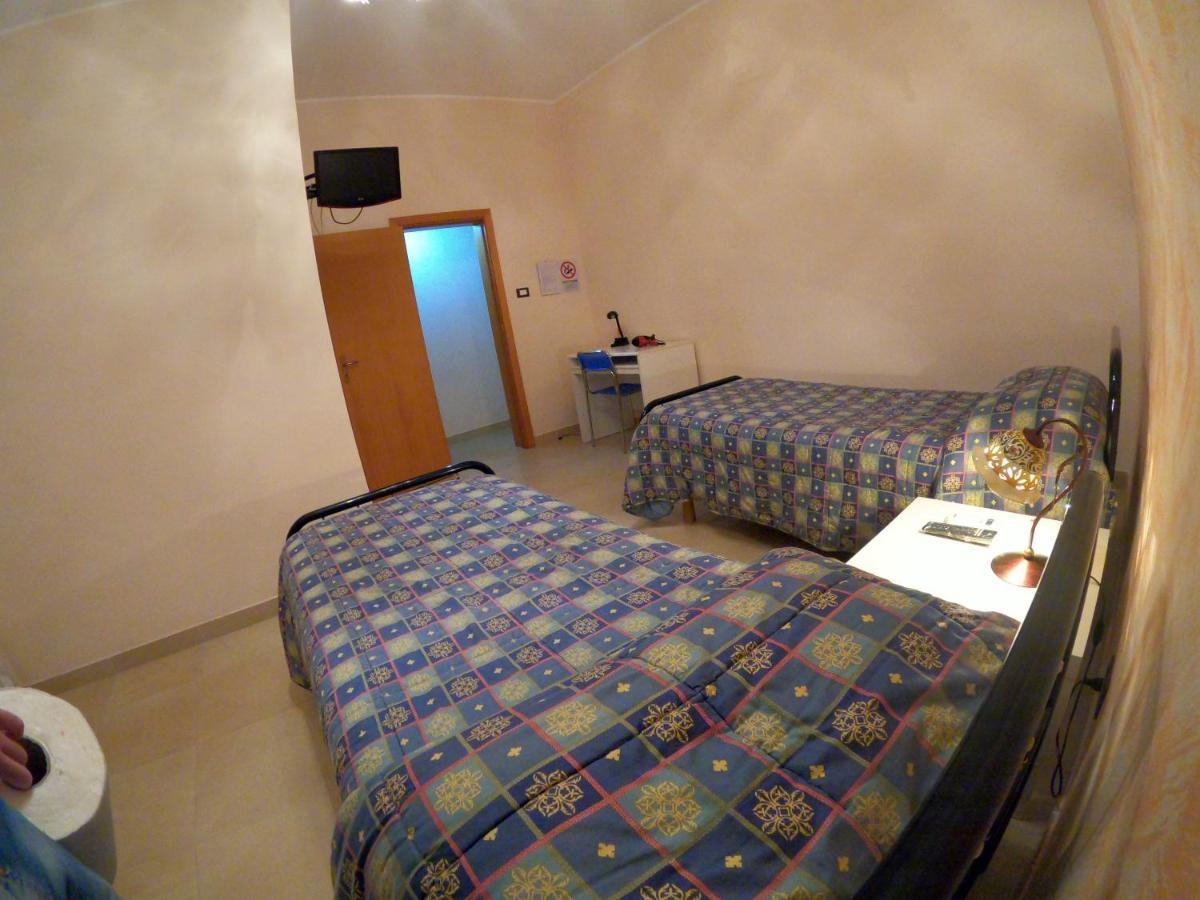 فندق Mamma Loretta' House بيانكافيلا المظهر الخارجي الصورة