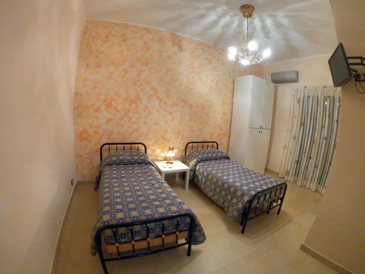 فندق Mamma Loretta' House بيانكافيلا المظهر الخارجي الصورة